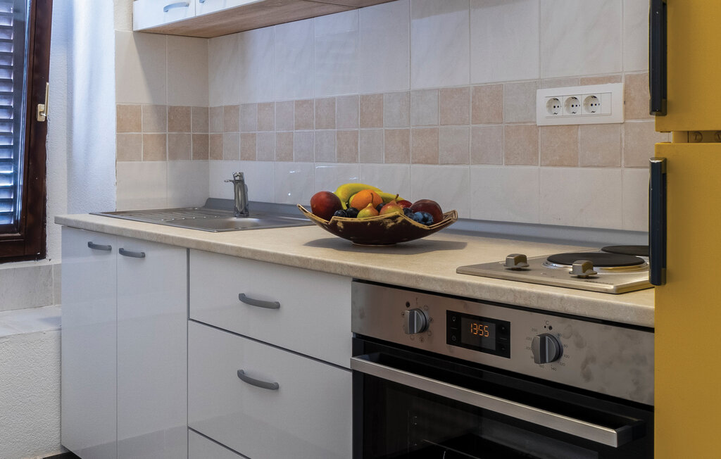 Appartement - Pula , Kroatië - CIR251 403