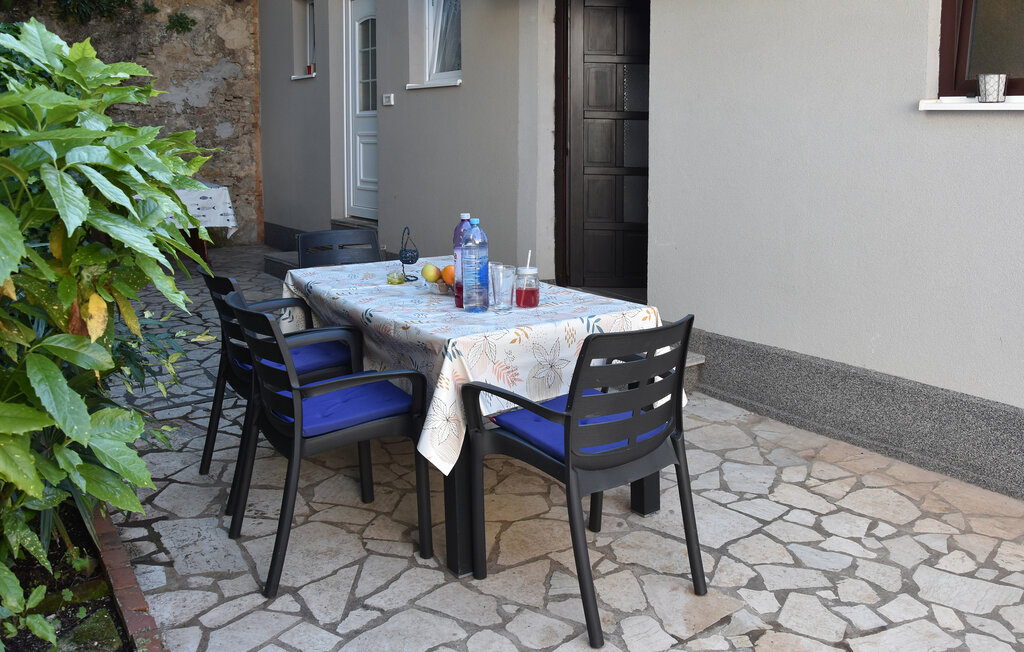 Appartement - Pula , Kroatië - CIR251 4