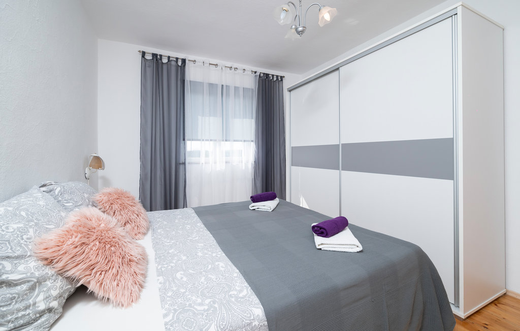 Appartement - Pula , Kroatië - CIR670 602