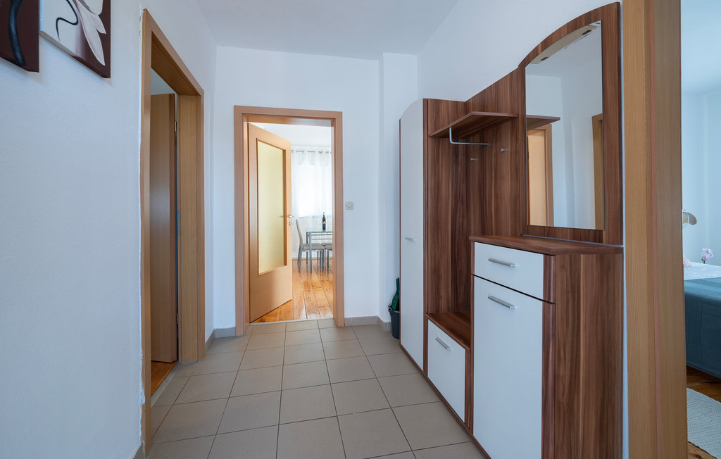 Appartement - Pula , Kroatië - CIR670 6