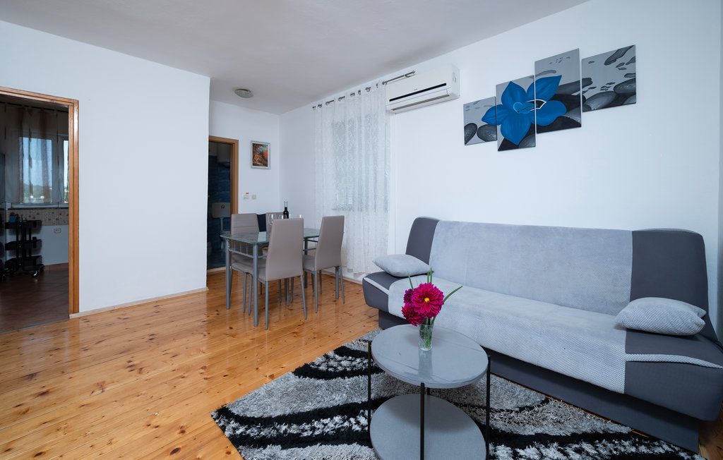 Appartement - Pula , Kroatië - CIR670 302