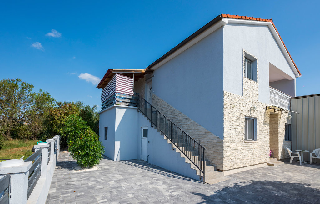 Appartement - Pula , Kroatië - CIR670 81