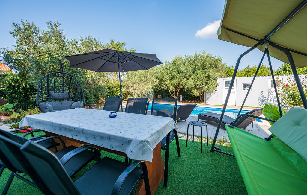 Appartement - Pula , Kroatië - CIR670 101