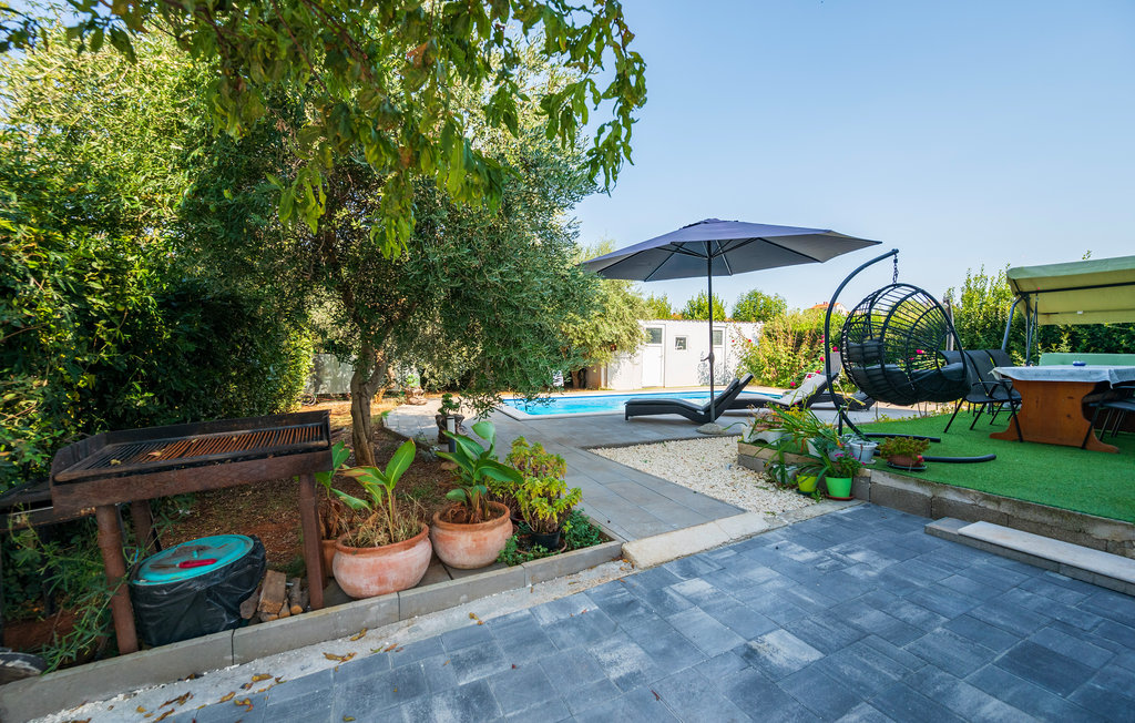 Appartement - Pula , Kroatië - CIR670 102