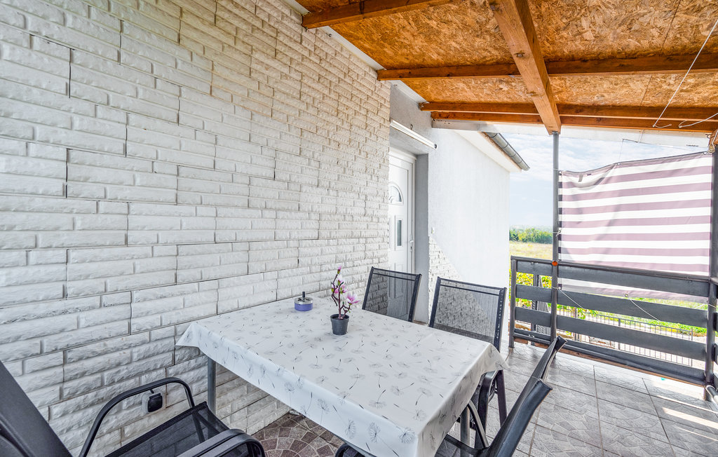 Appartement - Pula , Kroatië - CIR670 103