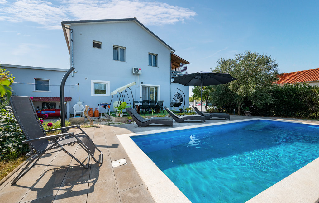 Appartement - Pula , Kroatië - CIR670 1