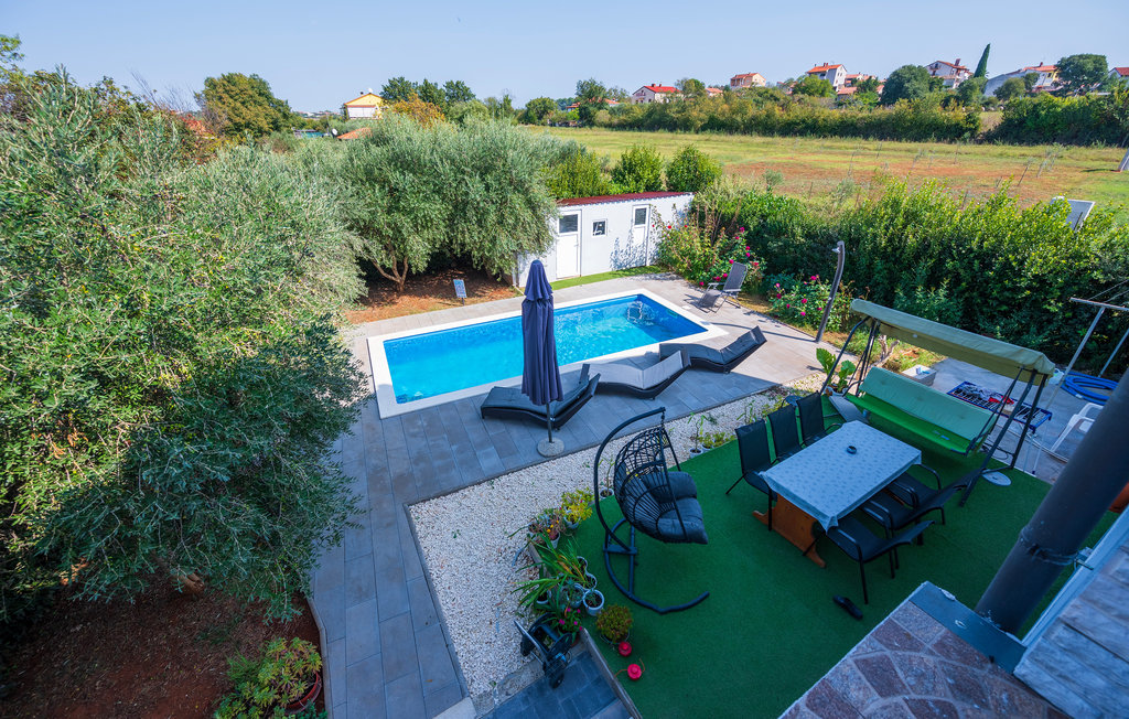 Appartement - Pula , Kroatië - CIR670 2