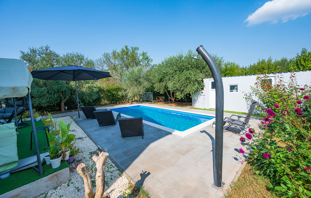 Appartement - Pula , Kroatië - CIR670 11