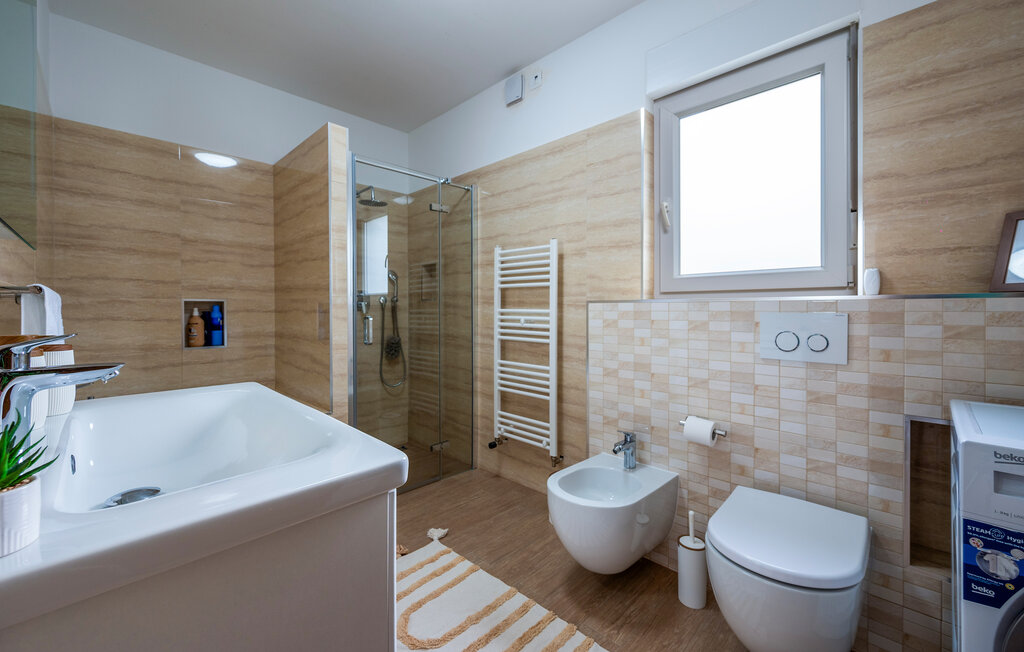 Semesterhus - Pula , Kroatien - CIR713 703