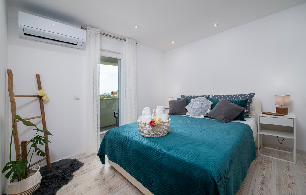 Semesterhus - Pula , Kroatien - CIR713 8