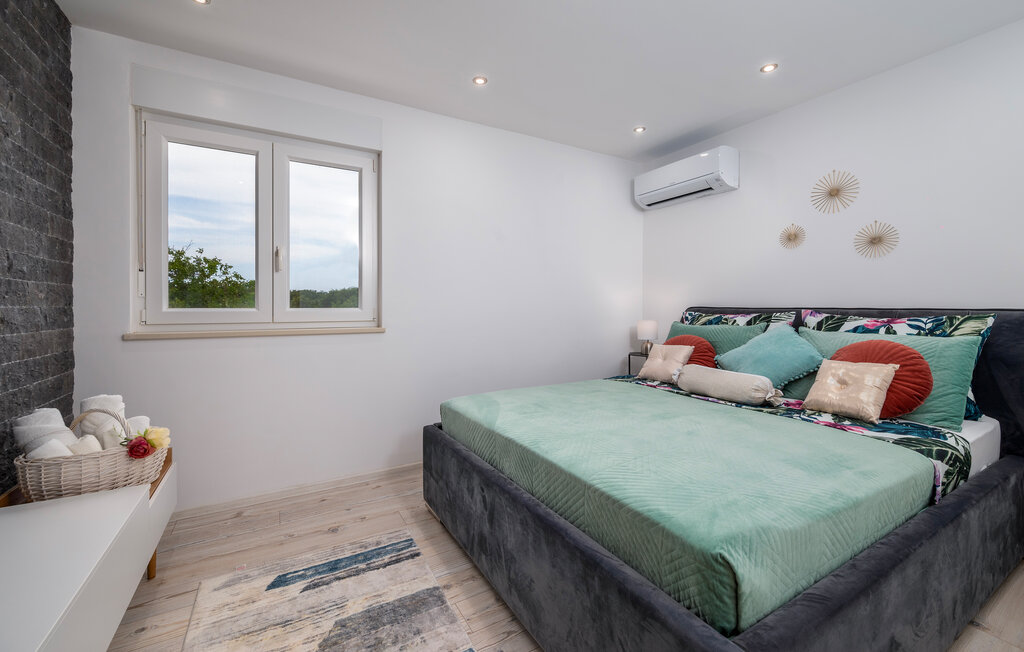 Semesterhus - Pula , Kroatien - CIR713 605