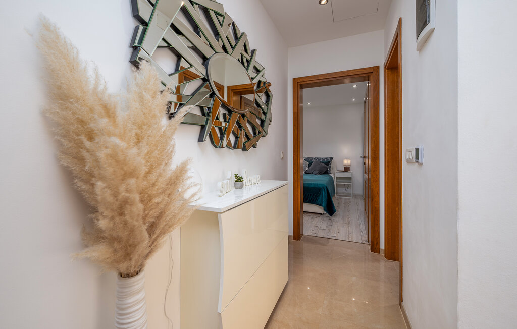 Semesterhus - Pula , Kroatien - CIR713 501