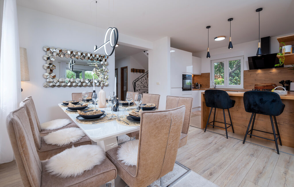 Semesterhus - Pula , Kroatien - CIR713 6