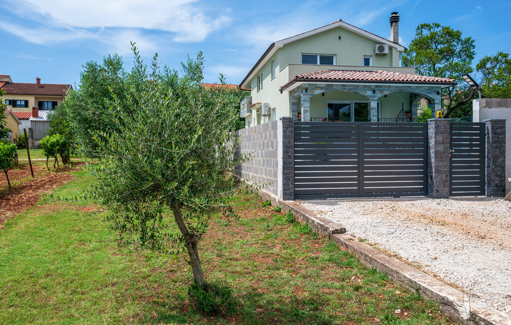 Semesterhus - Pula , Kroatien - CIR713 81