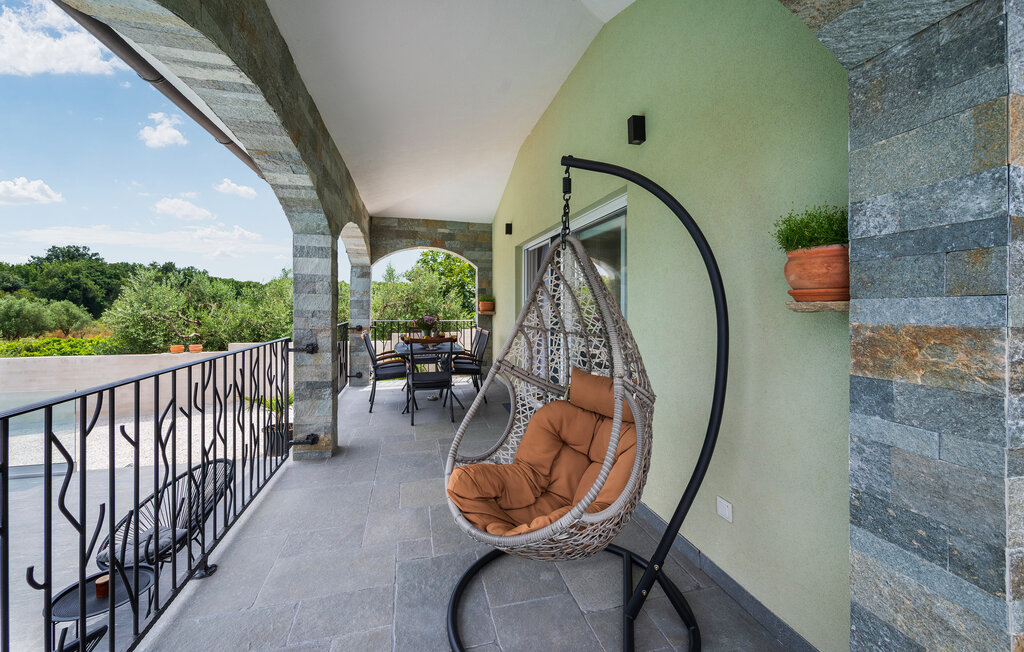 Semesterhus - Pula , Kroatien - CIR713 9