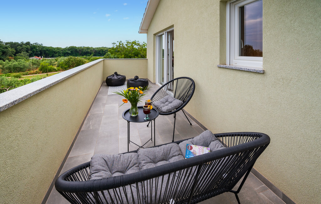 Semesterhus - Pula , Kroatien - CIR713 2