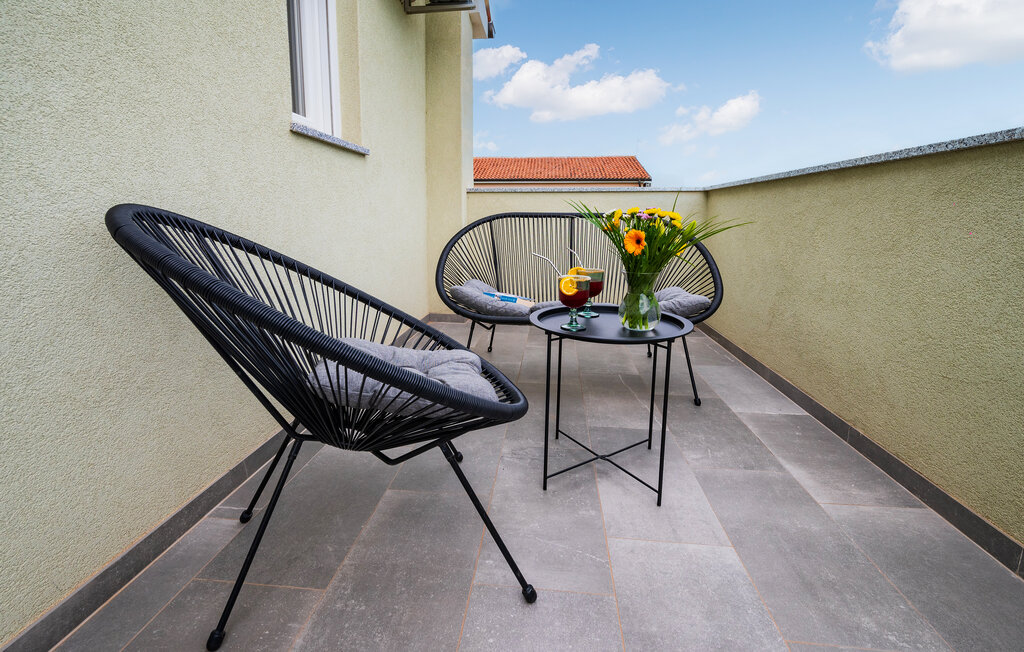 Semesterhus - Pula , Kroatien - CIR713 102