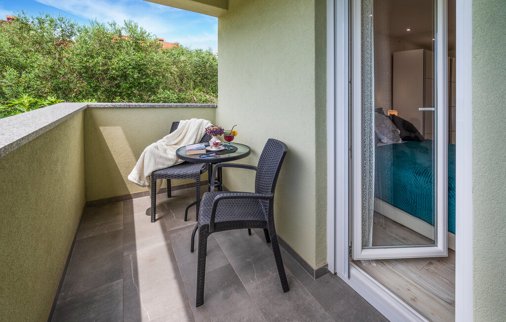 Semesterhus - Pula , Kroatien - CIR713 103