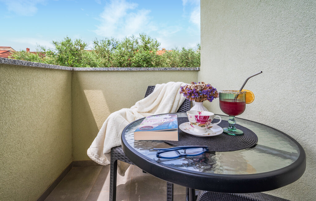 Semesterhus - Pula , Kroatien - CIR713 104