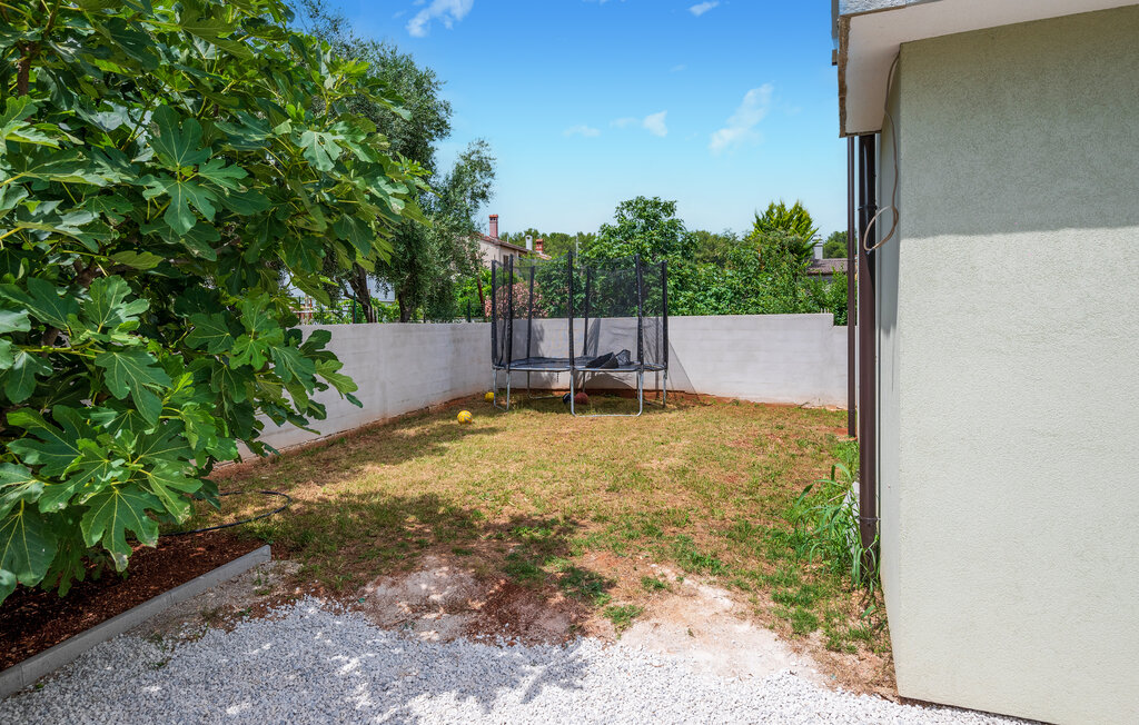 Semesterhus - Pula , Kroatien - CIR713 105