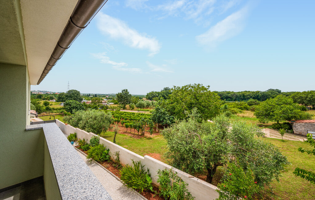 Semesterhus - Pula , Kroatien - CIR713 3