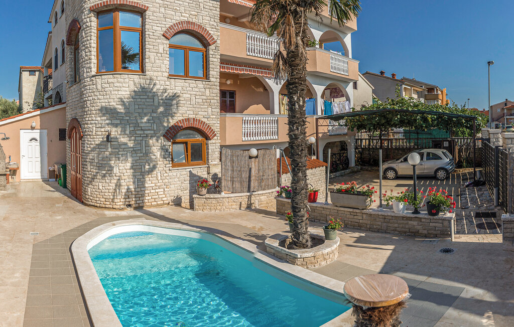 Ferieleilighet - Pula-Pula , Kroatia - CIR740 12