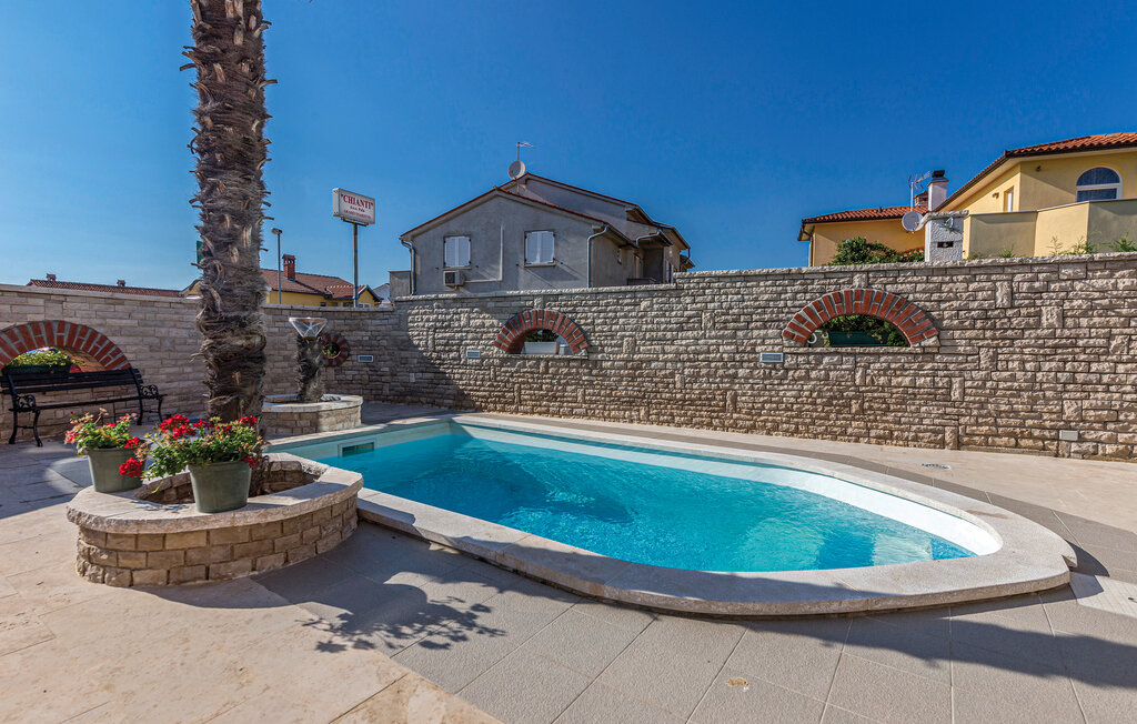 Ferieleilighet - Pula-Pula , Kroatia - CIR740 13