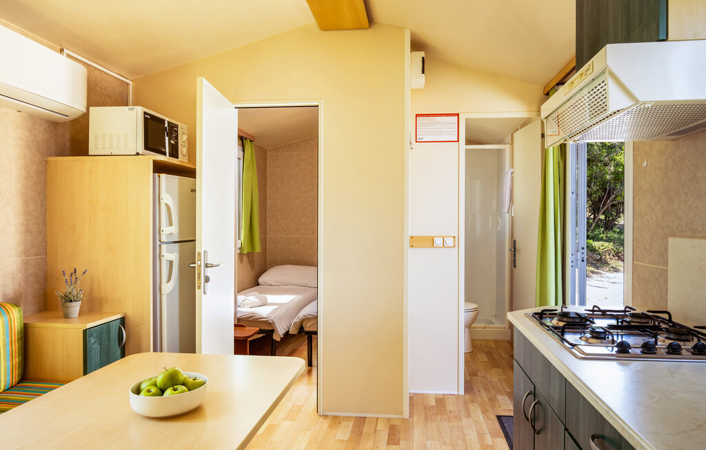 Vakantiehuis - Pula - Stinjan , Kroatië - CIR799 4