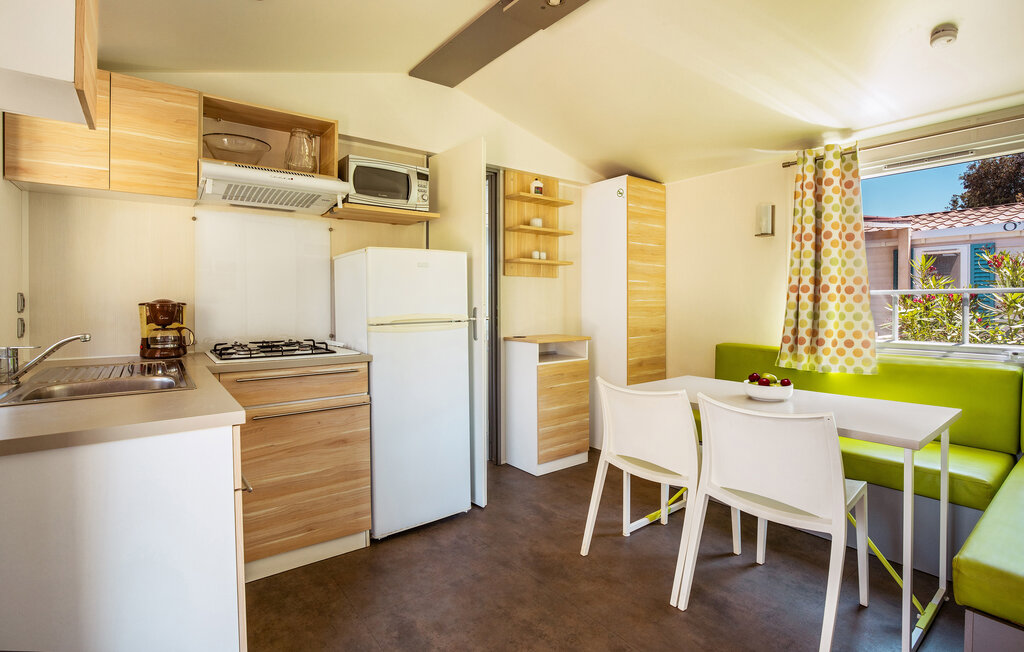 Vakantiehuis - Pula - Stinjan , Kroatië - CIR799 3