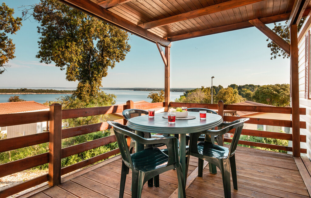 Vakantiehuis - Pula - Stinjan , Kroatië - CIR799 2