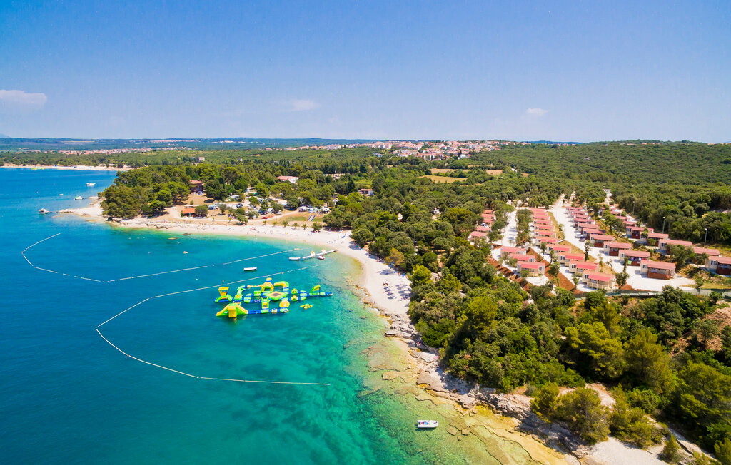 Vakantiehuis - Pula - Stinjan , Kroatië - CIR799 101
