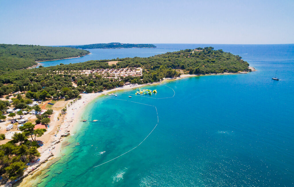 Vakantiehuis - Pula - Stinjan , Kroatië - CIR799 102