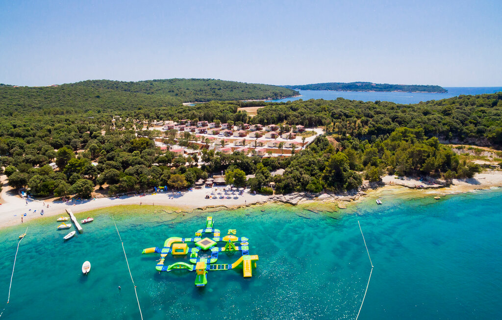 Vakantiehuis - Pula - Stinjan , Kroatië - CIR799 1
