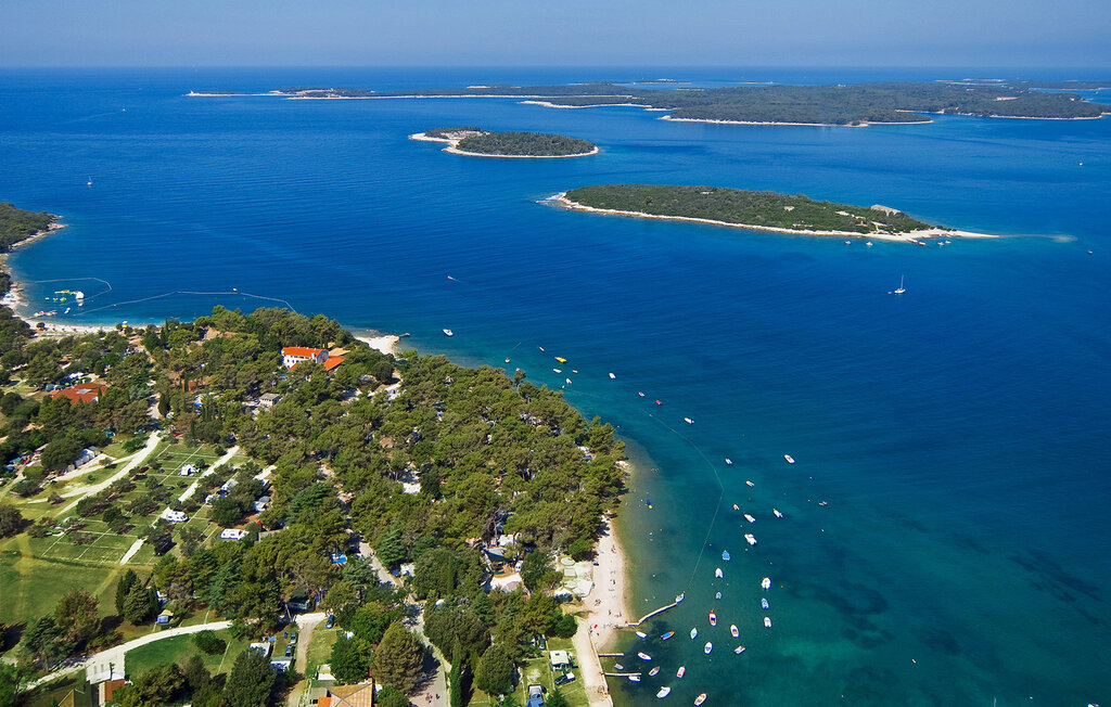 Vakantiehuis - Pula - Stinjan , Kroatië - CIR799 103