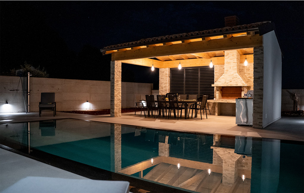 Feriehuse - Barban- Rebici , Kroatien - CIS214 14