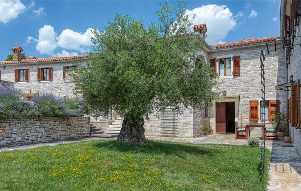 Lejlighed - Pazin - Veli Jezenj , Kroatien - CIS216 15