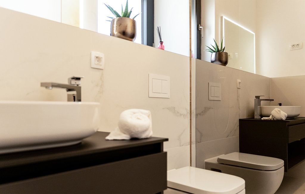 Feriehuse - Barban- Rebici , Kroatien - CIS214 46