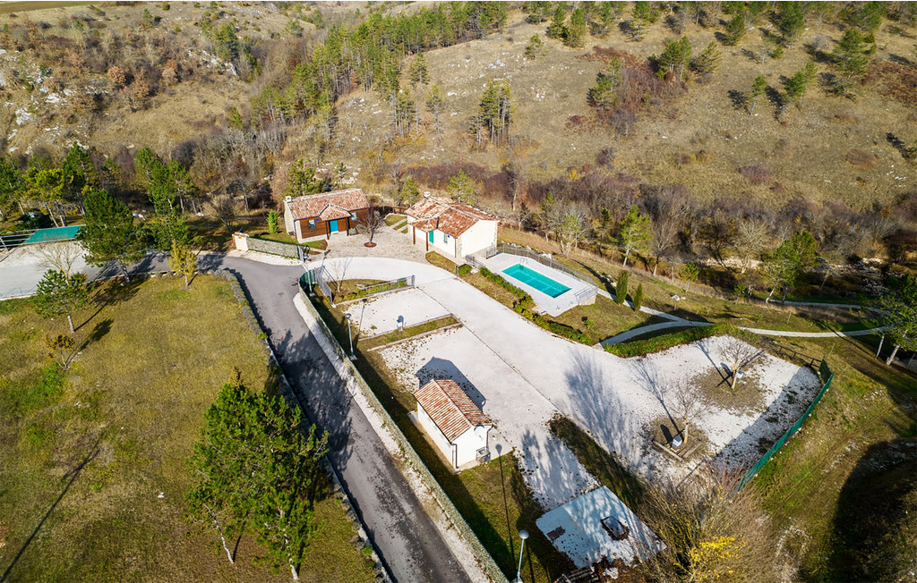 Ferienhaus - Pazin-Trviz , Kroatien - CIS223 11