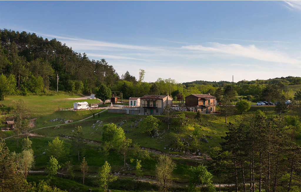 Ferienhaus - Pazin-Trviz , Kroatien - CIS223 12