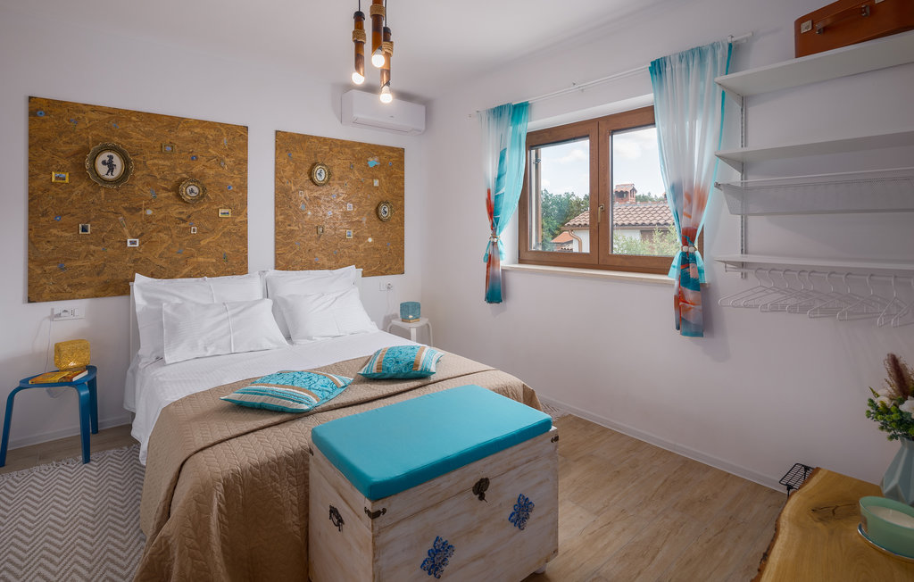 Feriehuse - Motovun-Rakotule , Kroatien - CIS202 7