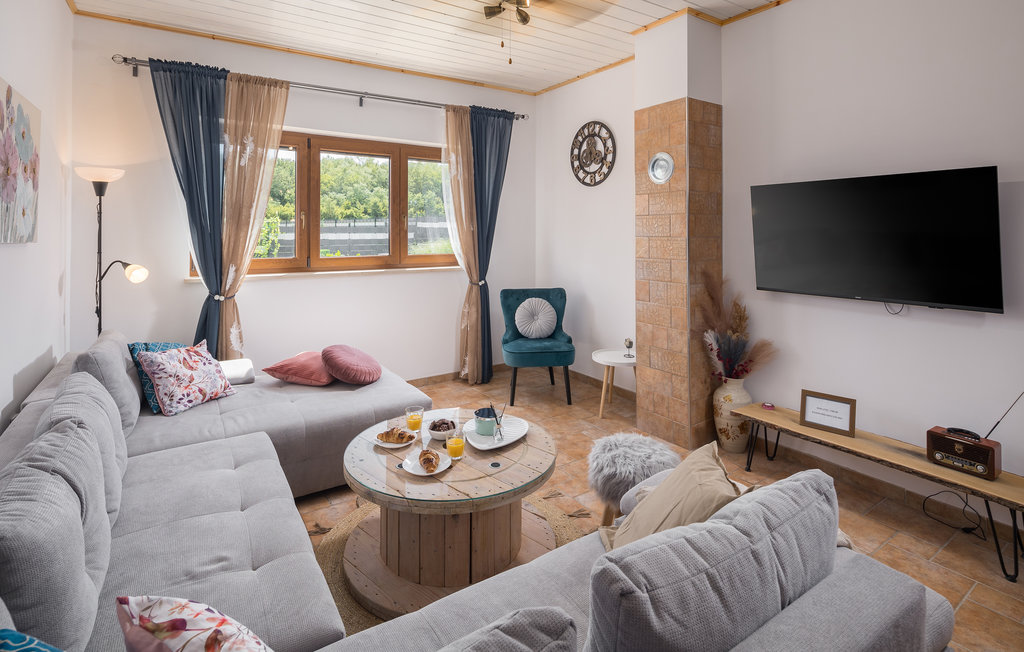 Feriehuse - Motovun-Rakotule , Kroatien - CIS202 3