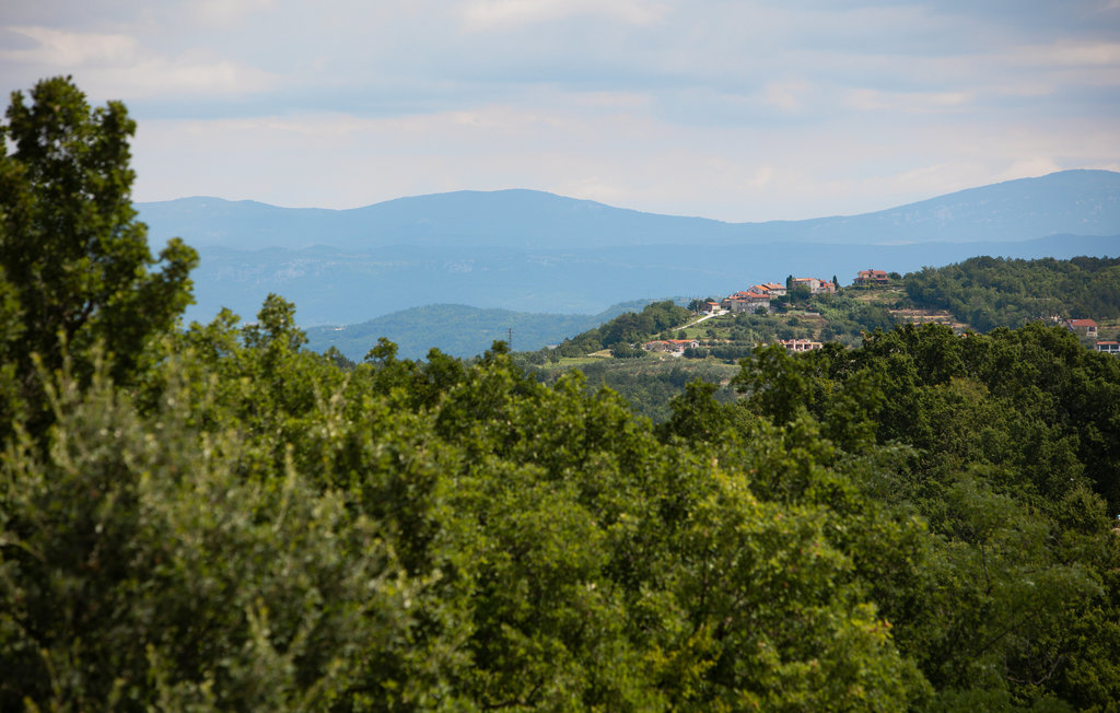 Feriehuse - Motovun-Rakotule , Kroatien - CIS202 9
