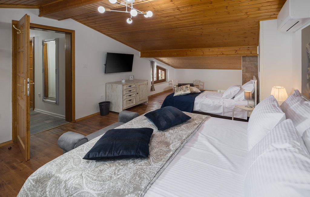 Feriehuse - Motovun-Rakotule , Kroatien - CIS202 29