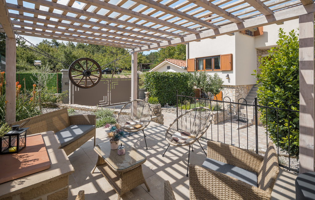 Feriehuse - Motovun-Rakotule , Kroatien - CIS202 14