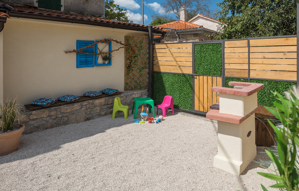 Feriehuse - Motovun-Rakotule , Kroatien - CIS202 18