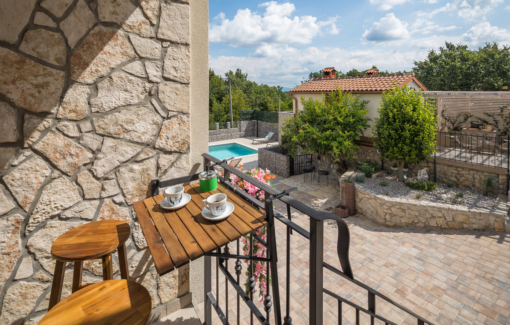 Feriehuse - Motovun-Rakotule , Kroatien - CIS202 8