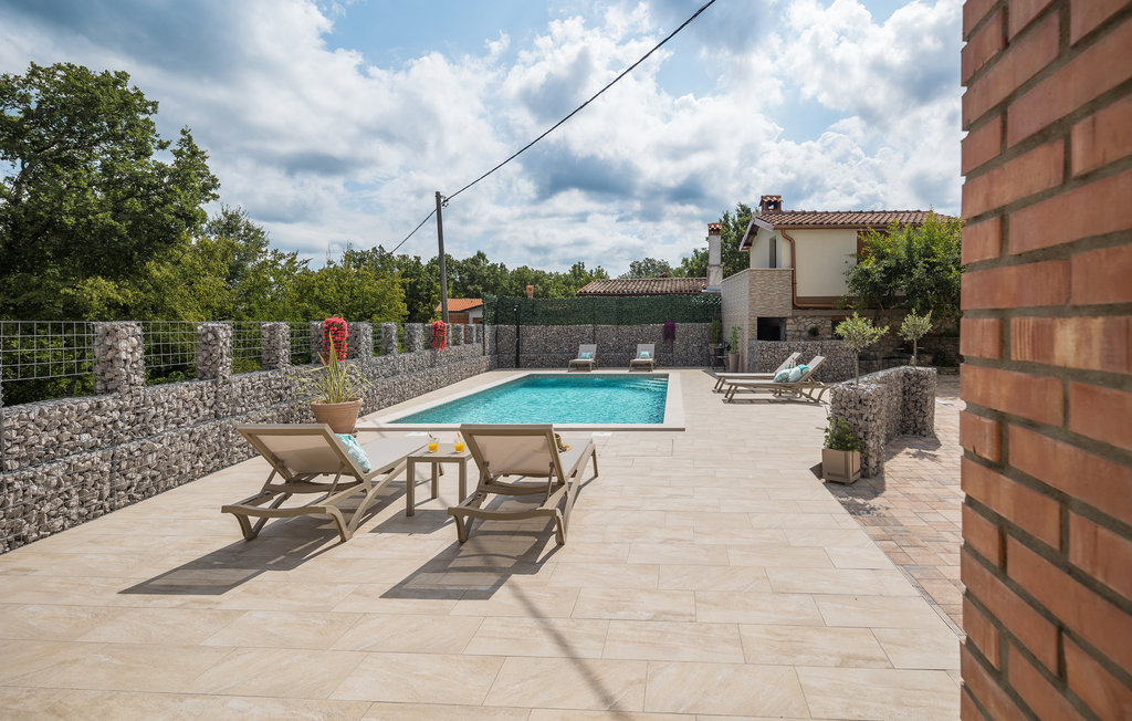 Feriehuse - Motovun-Rakotule , Kroatien - CIS202 10