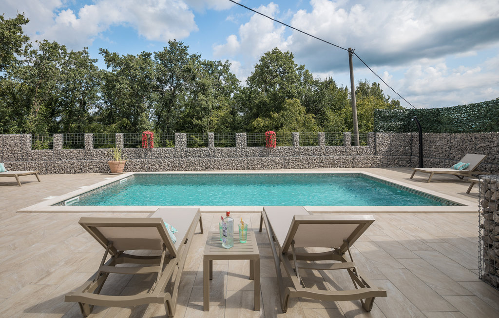 Feriehuse - Motovun-Rakotule , Kroatien - CIS202 11