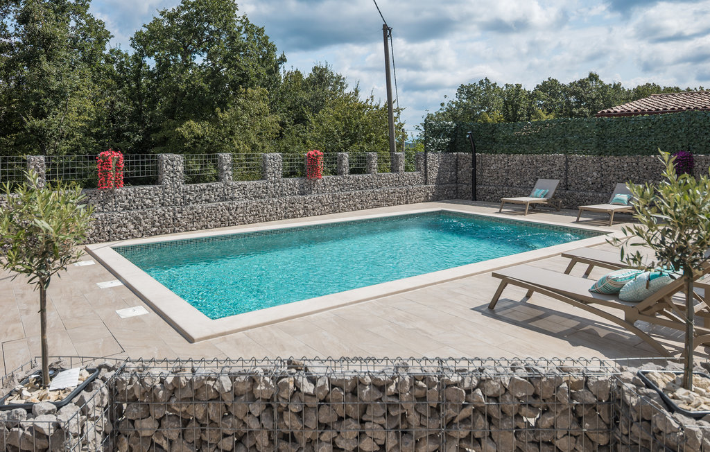 Feriehuse - Motovun-Rakotule , Kroatien - CIS202 12