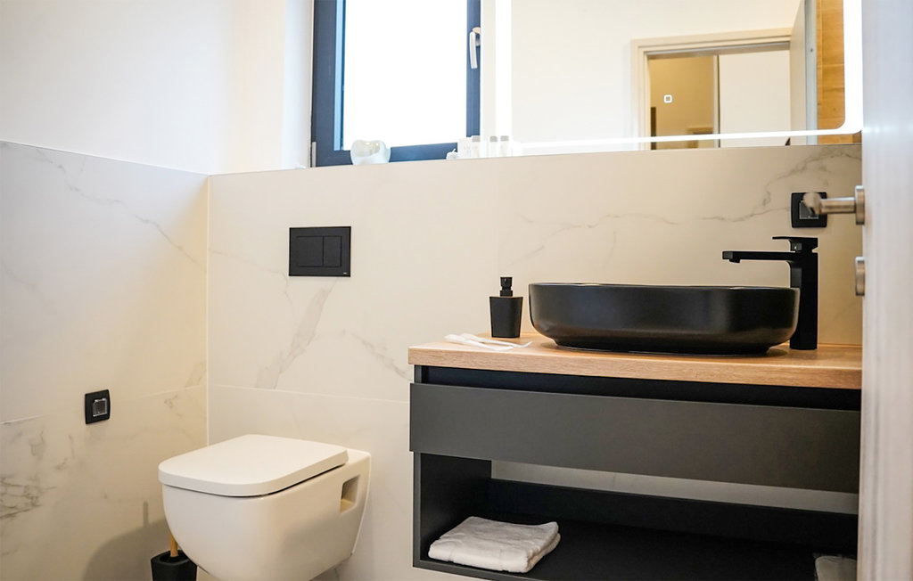 Semesterhus - Barban-Rebici , Kroatien - CIS215 45